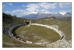 L'Anfiteatro